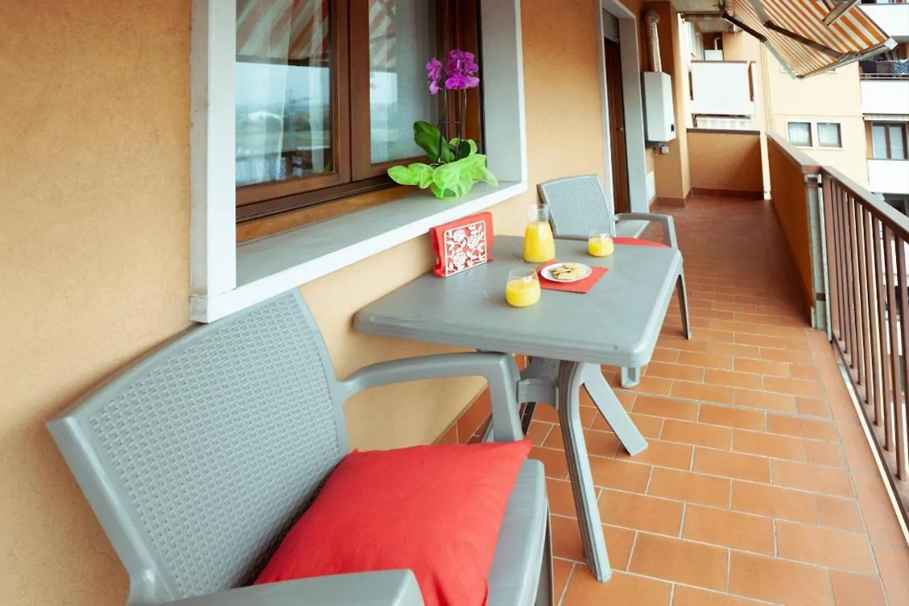 Appartamento Sofia Verona Apartment