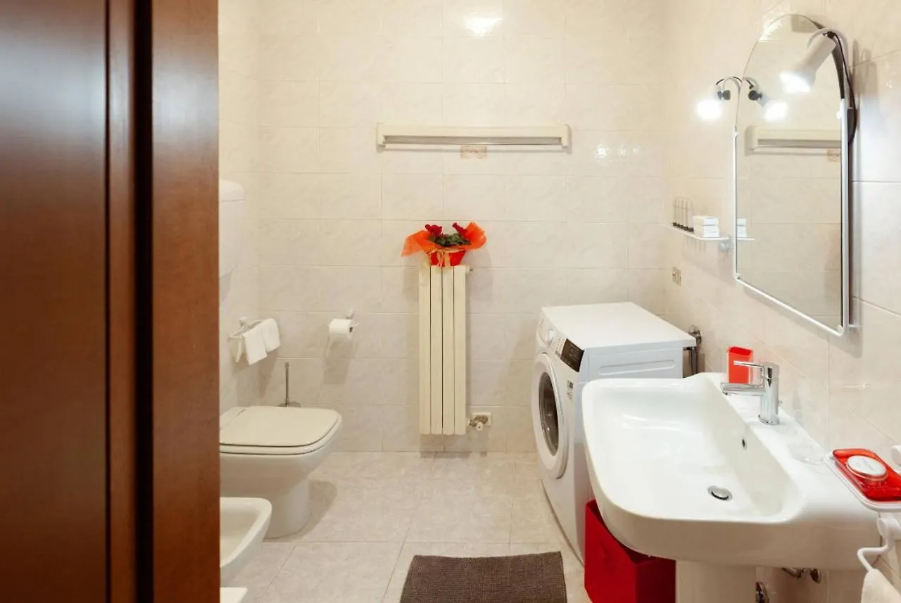 Apartment Appartamento Sofia Verona