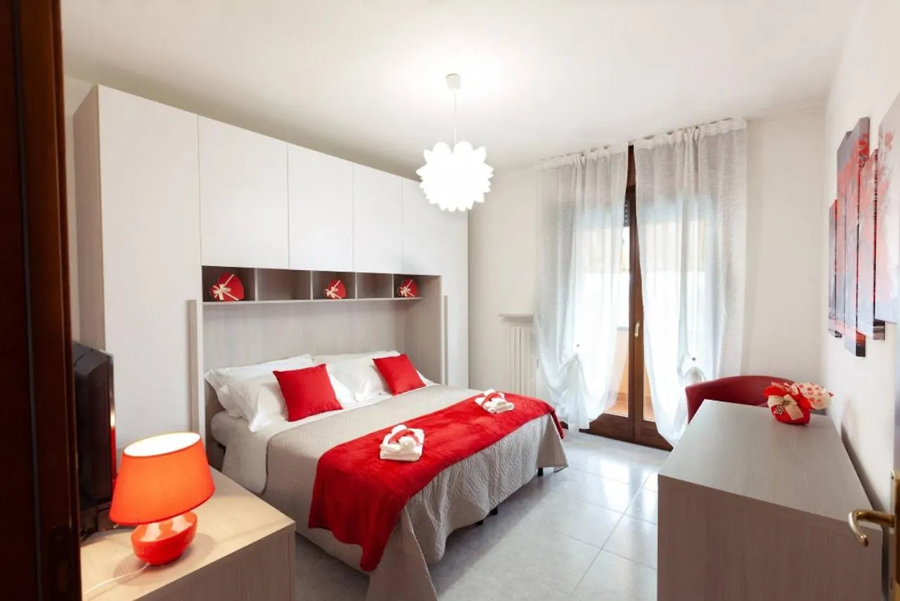 Apartment Appartamento Sofia Verona