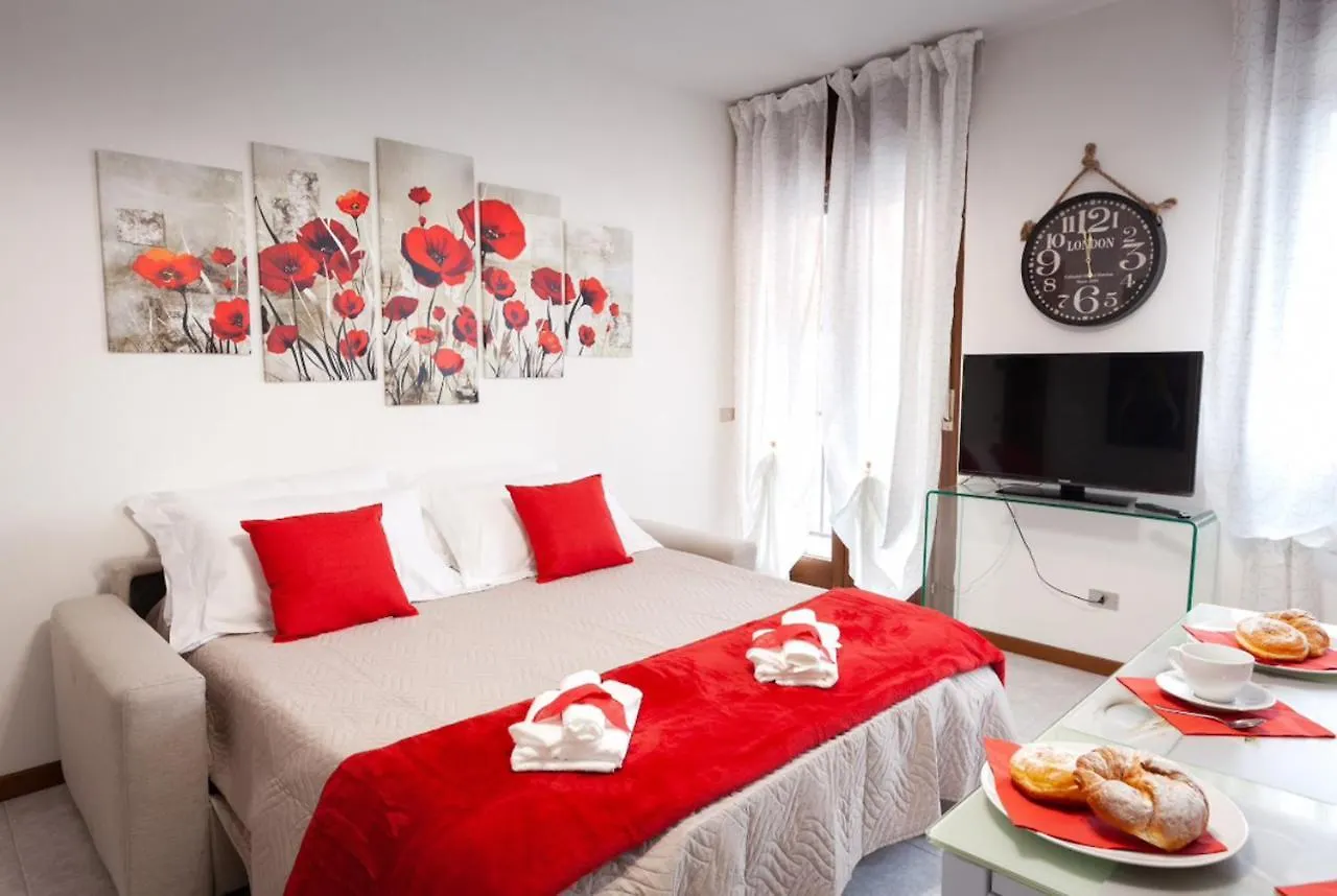 Appartamento Sofia Verona Italy