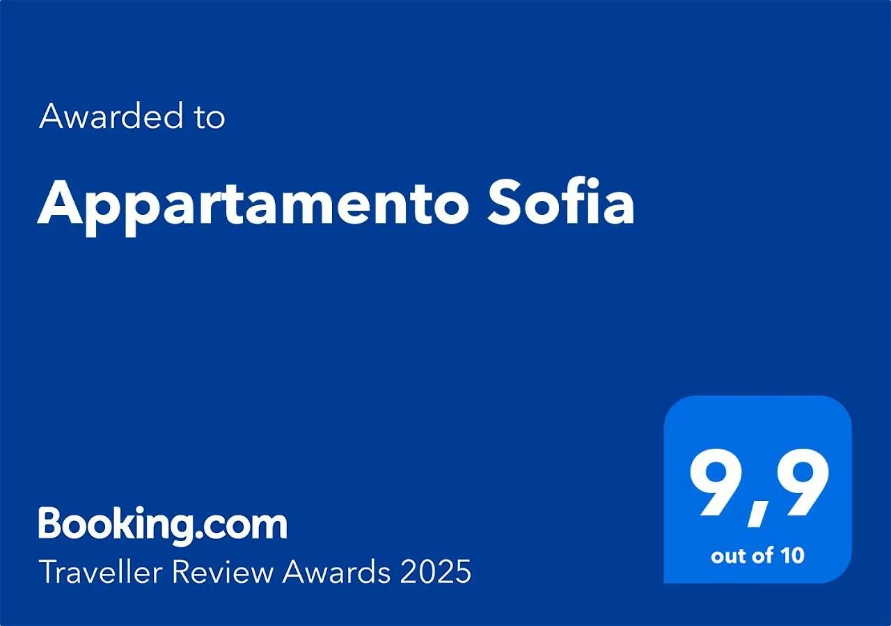 Apartment Appartamento Sofia Verona